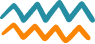 Wavy line
